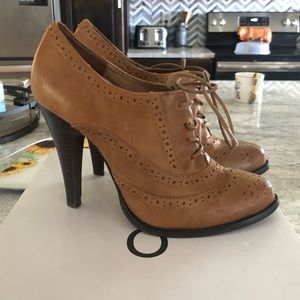 ALDO heels